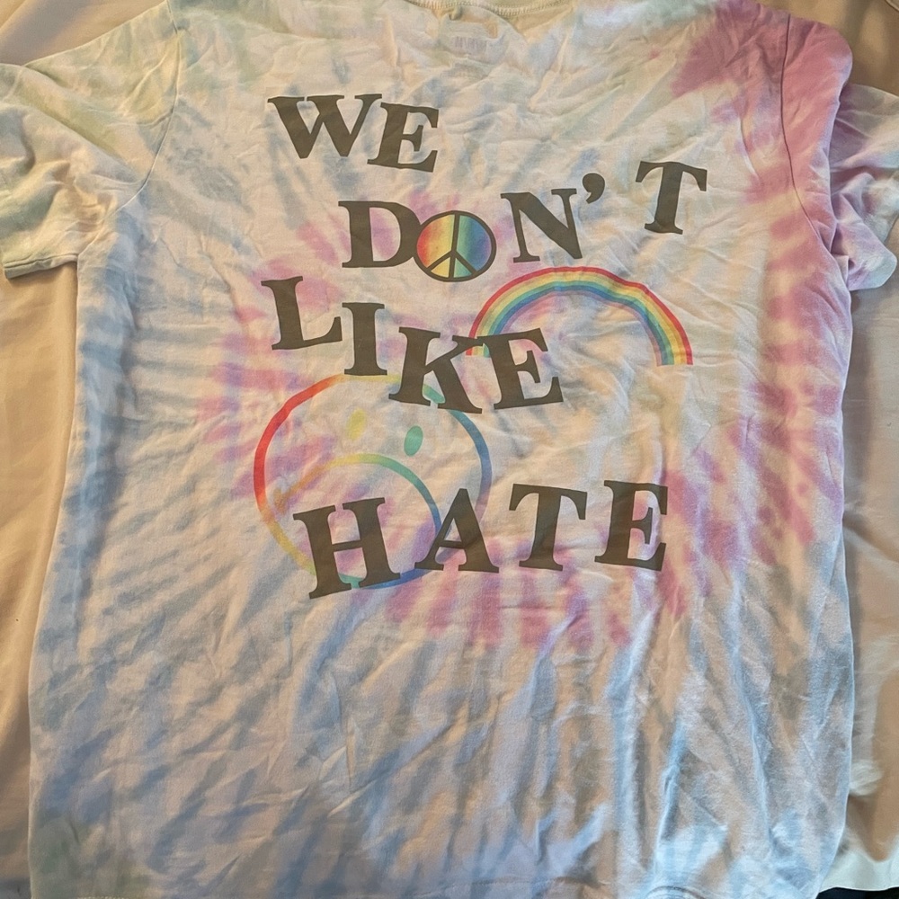 COPY - Pride T-Shirt - Picture 2 of 4